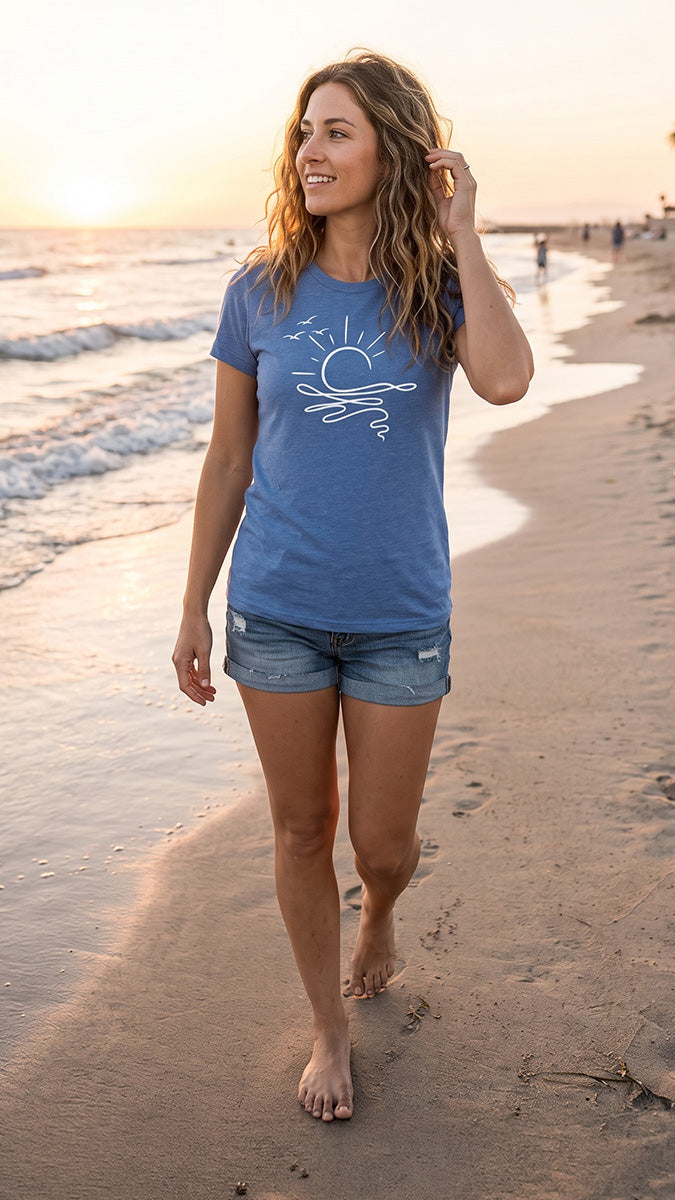 Women's T-Shirts