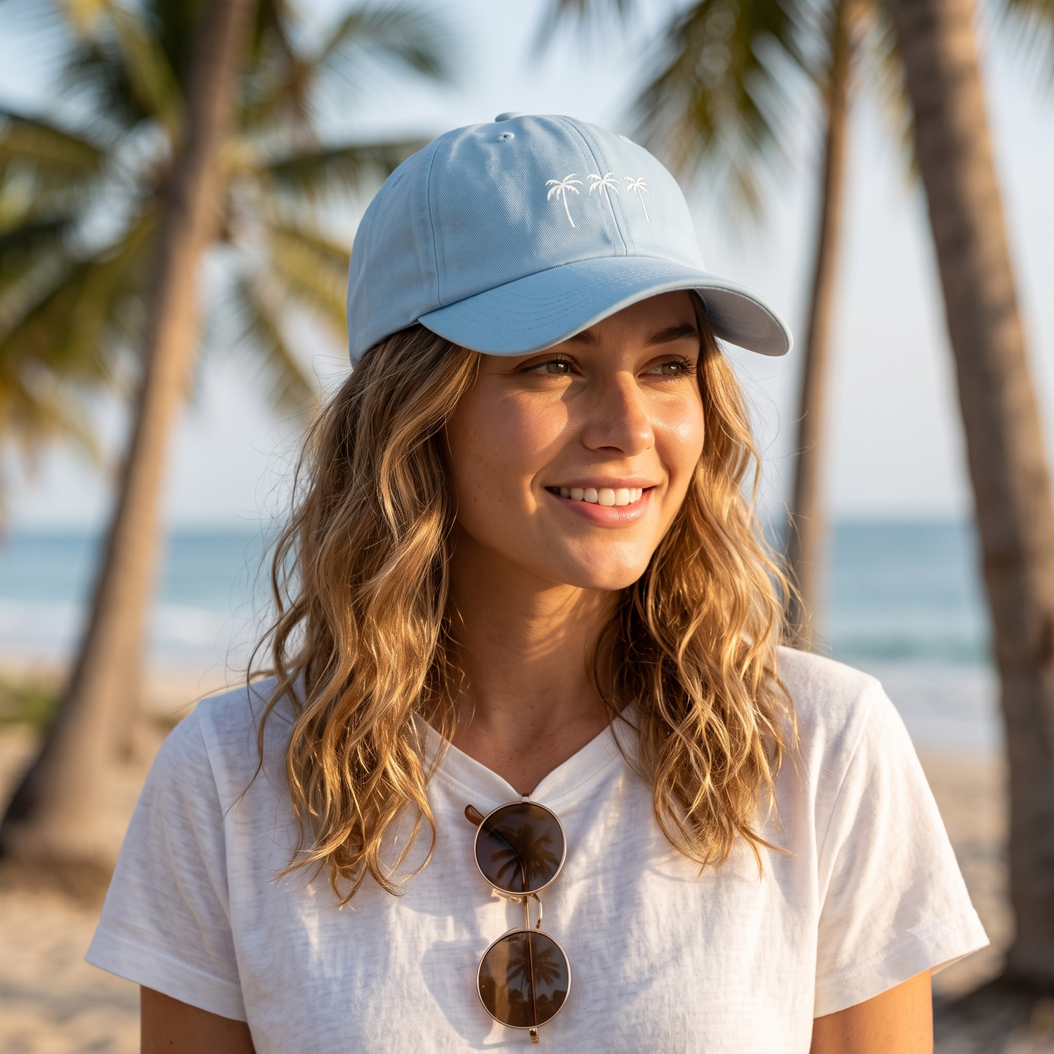 Dad Hats